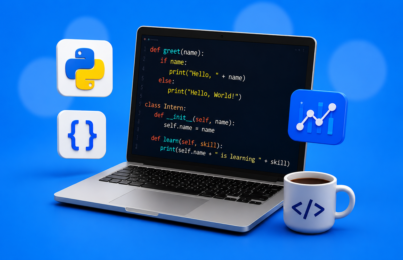 Python Programming